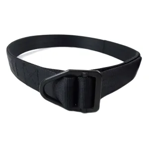 MidwayUSA Instructor Gun Belt Large Black