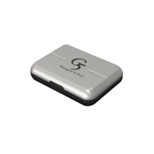 G5 Vault Broadhead Case