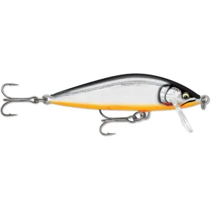Rapala CountDown Elite 75 Jerkbait Gilded Silver Shad