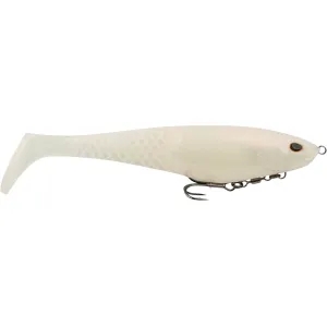 Berkley PowerBait Cull Shad Swimbait 6" Albino