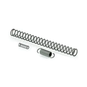 LANTAC Ultimate Spring Kit for Glock with 6 lb Striker Spring