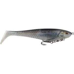 Berkley PowerBait Cull Shad Swimbait 6" HD Ghost Gizzard