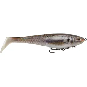 Berkley PowerBait Cull Shad Swimbait 6" HD Gizzard Shad