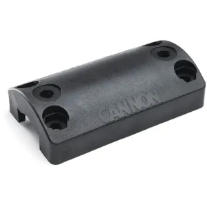Cannon Rod Holder Rail Mount Adapter