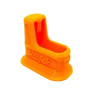 Hilljak QLS22 Quickie Magazine Speed Loader Polymer Savage Arms 62, 64, 954 Orange