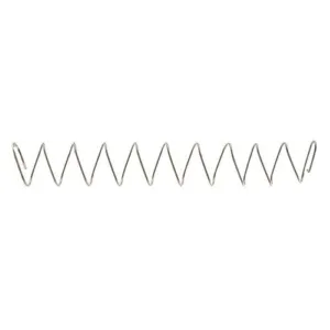 Glock 17, 20, 21, 22, 24, 31, 34, 35 Magazine Spring Standard 10 Coils