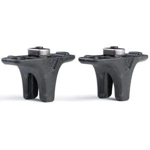 Strike Industries Bikini M-LOK Hand Stop Black 2PK