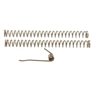 Wolff Shooter's Spring Pack for Dan Wesson Small Frame Revolvers Reduced Power