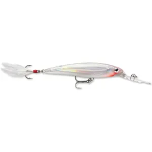 Rapala X-Rap Deep 10 Jerkbait Glass Ghost