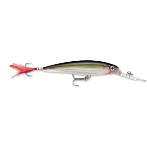 Rapala X-Rap Deep 08 Jerkbait Silver