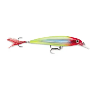 Rapala X-Rap 10 Jerkbait Clown