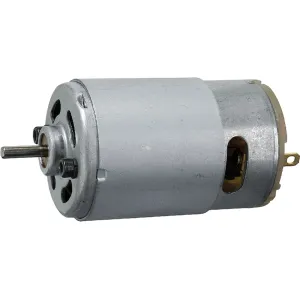 Wildgame Innovations Game Feeder Replacement 6v Motor