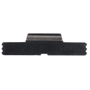 Cylinder & Slide Extended Slide Lock for All Glock Models (Except 36) Blue