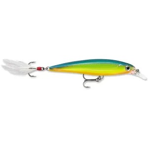 Rapala X-Rap 08 Jerkbait Parrot