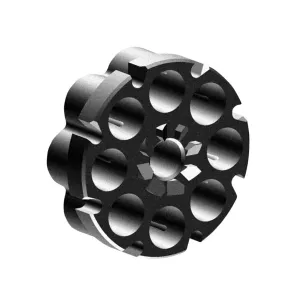 Umarex Rotary 177 Caliber BB Air Pistol Magazine 8-Round 3PK