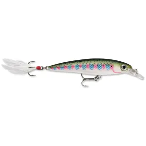 Rapala X-Rap 06 Jerkbait Rainbow Trout