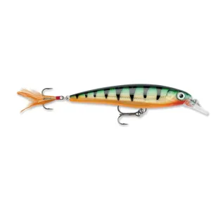 Rapala X-Rap 10 Jerkbait Perch
