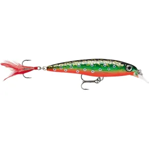 Rapala X-Rap 04 Jerkbait Brook Trout