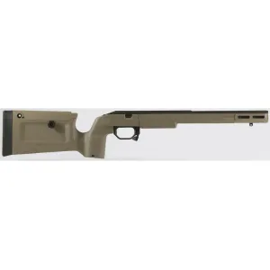 Kinetic Research Group Bravo Chassis for Howa 1500 Short Action Flat Dark Earth