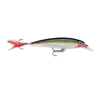 Rapala X-Rap 10 Jerkbait Silver