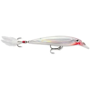 Rapala X-Rap 08 Jerkbait Glass Ghost