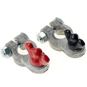T-H Marine Marine Battery Terminal Kit
