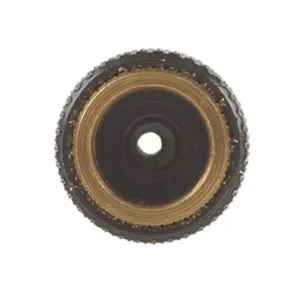 Williams Twilight WRGS Rear Sight Aperture 3/8" Diameter 0.093" Hole