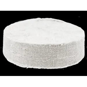 Ballistic Products Shotshell Wads 12 Gauge 1/4" Felt 250PK
