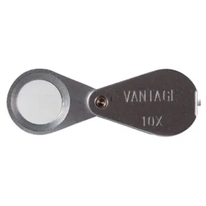 Donegan Multi Purpose Magnifying Glass 15mm