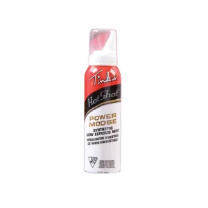 Tink's Hot Shot Power Moose Cow Estrous Mist 3 oz Aerosol