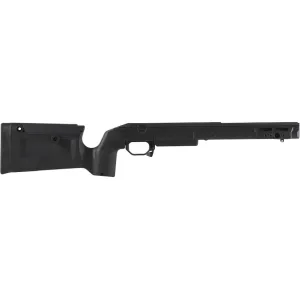 Kinetic Research Group Bravo Chassis for Tikka T3, T3x TRG Magazine Compatible Black