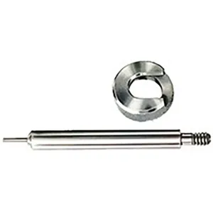 Lee Case Length Gauge and Shell Holder 45-70 LEVERevolution