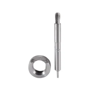 Lee Case Length Gauge and Shellholder 300 HAM'R