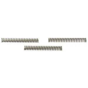 Wolff Hammer Spring Pack for Ruger P85, P89, P90, P91, P93, P94, P944, P95, P97 Series Reduced Power