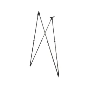 Spartan Precision Equipment Springbok Quad Shooting Stick Rest