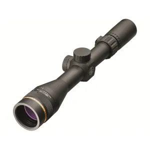 Leupold VX-Freedom EFR Rifle Scope 3-9x 33mm Fine Duplex Reticle Matte Black