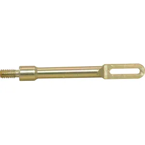Bore Tech Proof Positive Pistol Patch Loop 22 to 45 Caliber  8-32 Thread Alloy