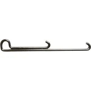 Do It Molds Wire Keeper Form WDB1000 100PK