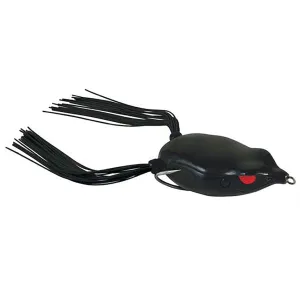SPRO Bronzeye 60 Frog Midnight Walker