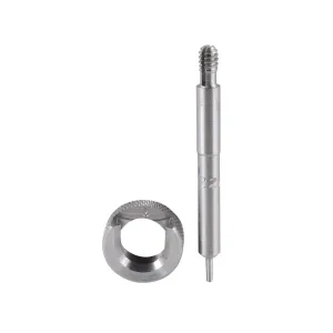 Lee Case Length Gauge and Shellholder 7mm PRC