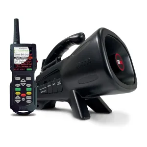 ICOtec Night Stalker+ Electronic Predator Game Call