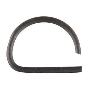 Benelli Super Black Eagle II, M1, M2, Montefeltro SuperNova Trigger Guard Pin D-Clip 12 Gauge