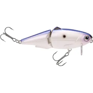 Strike King Wake Shad Topwater Hornet Blue