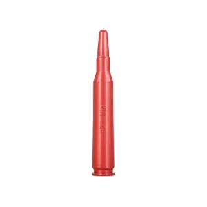 Carlson's Snap Cap 270 Winchester Aluminum 2PK