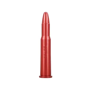 Carlson's Snap Cap 30-30 Winchester Aluminum 2PK