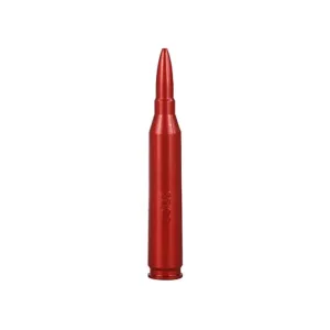 Carlson's Snap Cap 25-06 Remington Aluminum 2PK