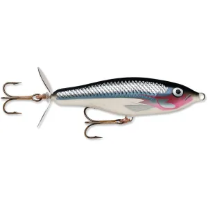 Rapala Skitter Prop 07 Topwater Shad