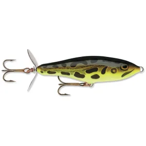 Rapala Skitter Prop 07 Topwater Lime Frog