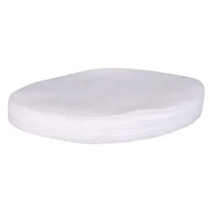 Bore Tech Gun Cleaning Patches 50 Caliber, 10, 12, 16, 20 Gauge Round Cotton 100PK
