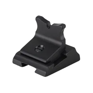Williams U Notch Rear Sight 3/8" Height